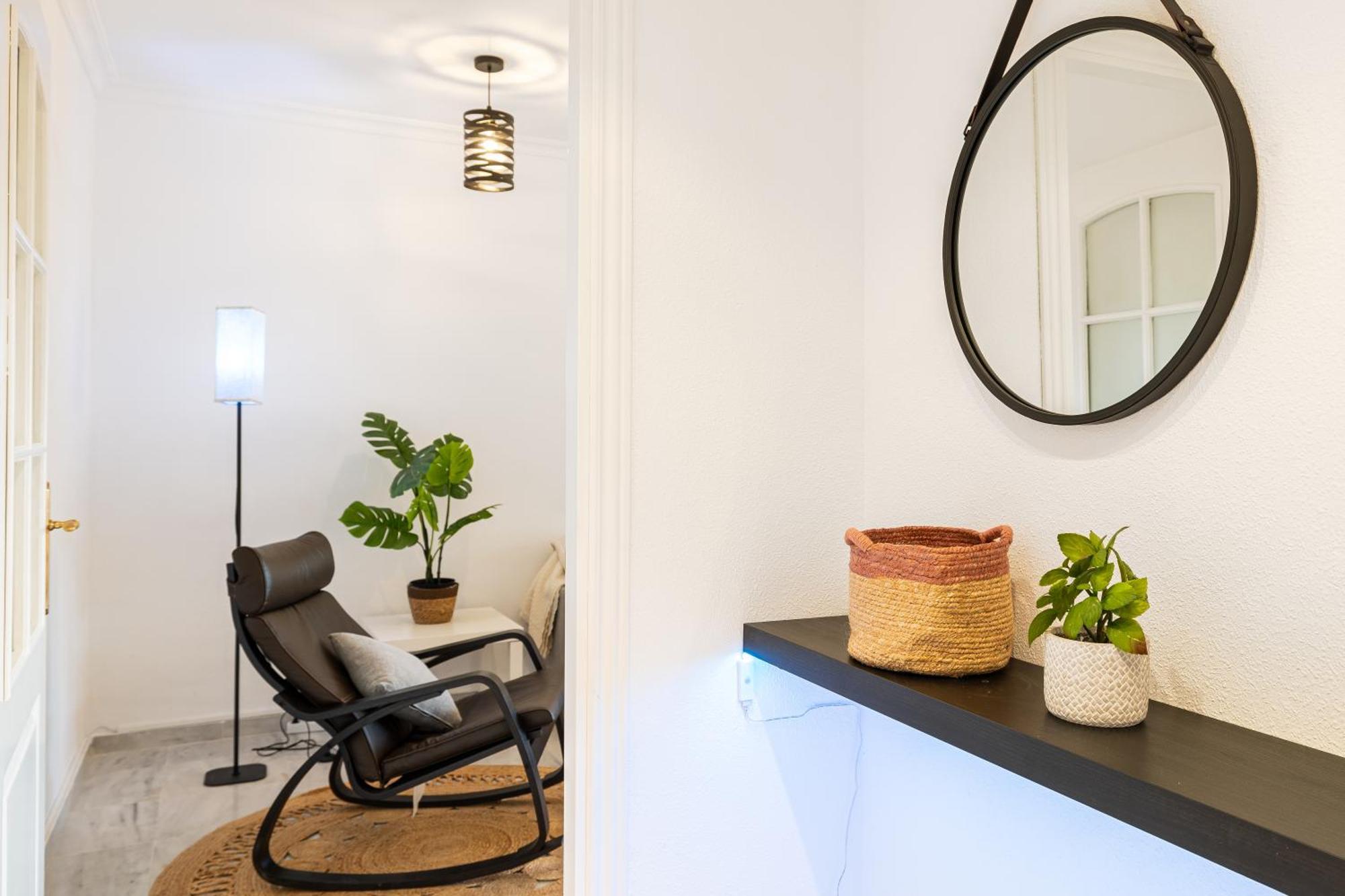 Holidays2Nueva Torrequebrada 2 Bedrooms And 2 Bathrooms, Terrace, Community Pool And Garage Benalmádena Buitenkant foto