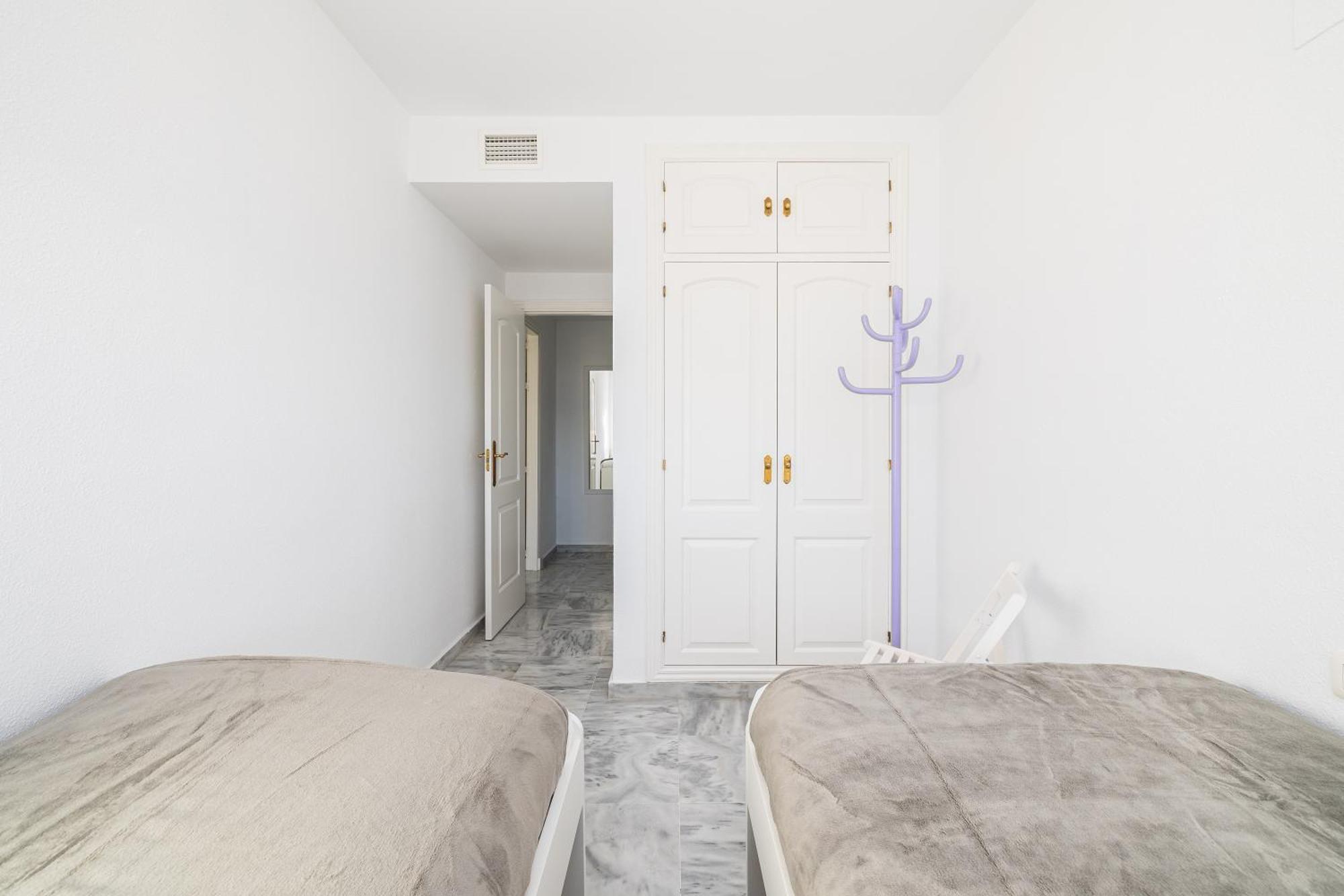 Holidays2Nueva Torrequebrada 2 Bedrooms And 2 Bathrooms, Terrace, Community Pool And Garage Benalmádena Buitenkant foto